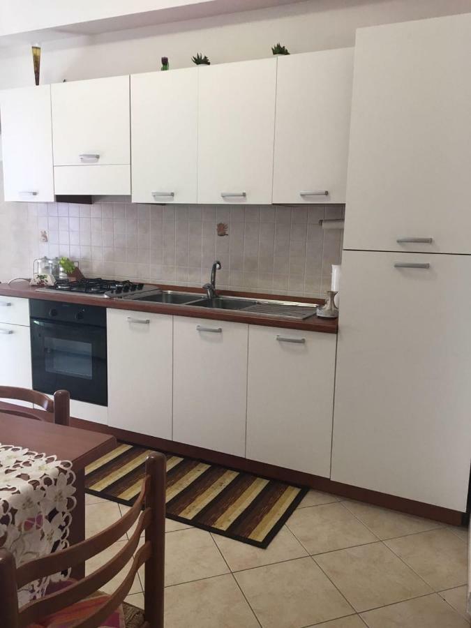 Appartement Cordovena à Capo dʼOrlando Extérieur photo