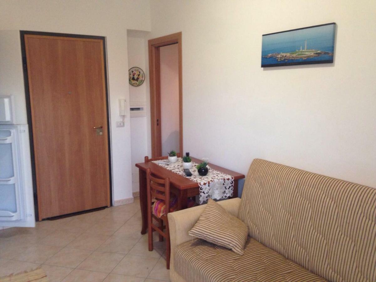 Appartement Cordovena à Capo dʼOrlando Extérieur photo
