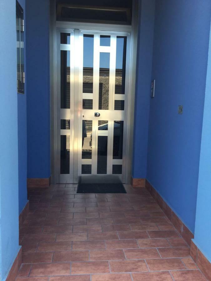 Appartement Cordovena à Capo dʼOrlando Extérieur photo
